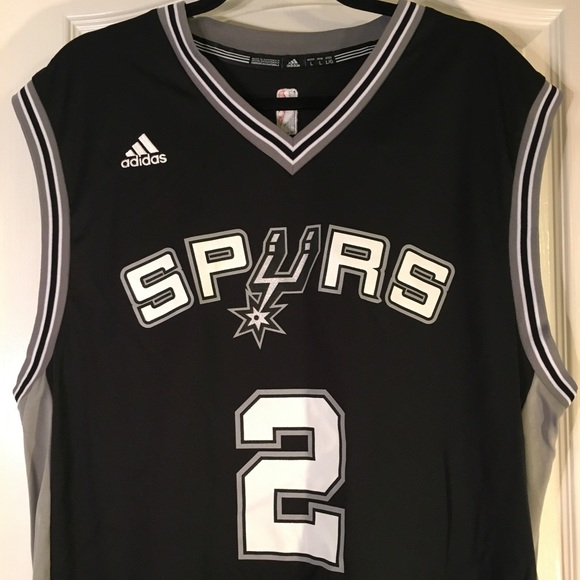 spurs replica jersey